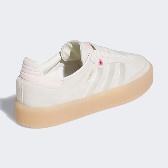 Adidas Sambae "Valentines Day" 2024 - Picture 2 of 3